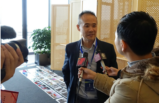 首屆萬科杯深圳企業文化攝影大賽評選圓滿結束