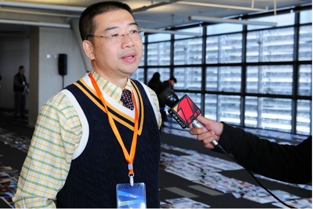 首屆萬科杯深圳企業文化攝影大賽評選圓滿結束